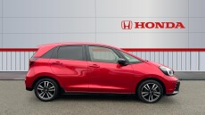 Honda Jazz 1.5 i-MMD Hybrid Advance Sport 5dr eCVT Hybrid Hatchback